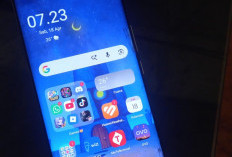 Gawat! HP Anda Bisa Disadap Tanpa Disadari, Ini Tanda-Tanda Mengerikannya