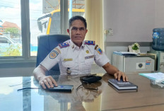 Dishub Lahat Siagakan Satgas Mudik untuk Antisipasi Lonjakan Pemudik Lebaran