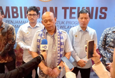 Bimtek MBG Tekankan Zero Accident dan Keamanan Pangan