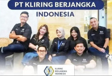 PT Kliring Berjangka Indonesia Buka Lowongan Multimedia Officer, Cek Syarat dan Cara Daftarnya