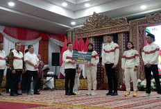 Pemprov Sumsel Berikan Bonus Milyaran untuk Atlet PON Aceh-Sumut 2024, Penerima Emas Dapat Rp500 Juta