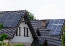 Tips Hemat Listrik Rumah Tangga dengan Panel Surya Portable: Balik Modal dalam Waktu Kurang dari Dua Tahun