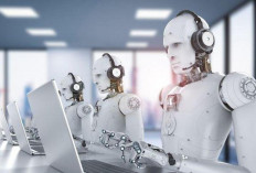 AI Mengancam Dunia Kerja. Ini 13 Jurusan Kuliah yang Lulusannya Berdampak Teknologi Kecerdasan Buatan 