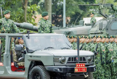 TNI Siaga, Tingkatkan Kewaspadaan