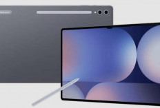 Galaxy Tab S10 Ultra Resmi Meluncur di Indonesia, Tablet Premium Siap Gantikan Laptop