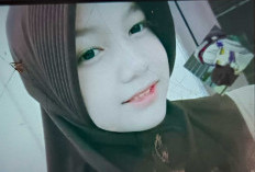   Geisha Menghilang, Keluarga Panik, Sempat Pamit ke Rumah Teman dengan Menumpang Ojol