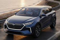Toyota Kijang 2026: Tetap Ikonik sebagai MPV Keluarga, Makin Canggih dan Ramah Lingkungan