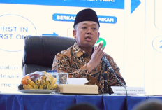 Menteri Nusron Dorong Transformasi ATR/BPN di Jatim, Pelayanan Rakyat Jadi Prioritas
