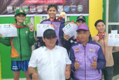 Palembang Berjaya di Porprov Muba 2025, Pertina Kukuhkan Dominasi di Arena Tinju