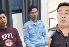 Sudah Klarifikasi ke Polres Muratara Terkait Unggah MBG Berjamur, Hadi Ogah Minta Maaf ke SPPG, Ini Alasannya