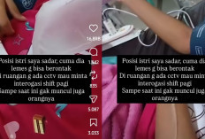 RSUD Martapura Bantah Dugaan Pelecehan Seksual di ICU, Humas: Pasien Dalam Pengaruh Obat