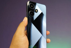 Gila! Deretan HP Murah Mei 2026 Ini Punya Spek Dewa, Ada Samsung Juga