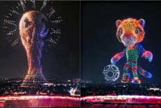 Generasi Emas Menepi, Piala Dunia 2026 Jadi Farewell Tour Para Ikon Sepak Bola Dunia