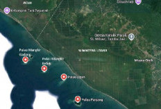 Apresiasi Respon Cepat Presiden Terhadap Empat Pulau Aceh