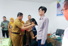 Jadi Tour Guide Muara Enim, Ini Deretan Tugasnya!