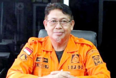 Waspada El Nino, Tiga Firespot di Muara Enim Dipadamkan dalam Sehari