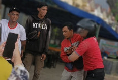 Gegara Tagih Utang 100 Juta, malah alami penganiayaan