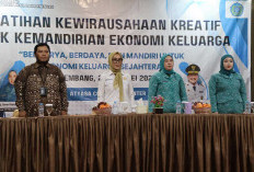 Dituntut Kreatif untuk Bisa Tetap Eksis di Era Digital 