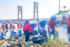 WINGS Peduli Kampanye #PilahDariSekarang, Tangkal Banjir dan Emisi