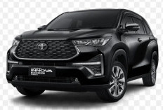 Toyota Innova Zenix 2026, Pilihan MPV Modern dengan Cicilan Ringan dan Pajak Bersahabat