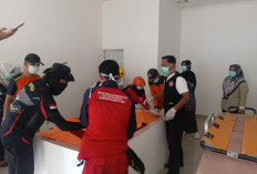 Ravael Ditemukan Tak Bernyawa, Terbawa Arus Sungai Lematang hingga 150 Kilometer