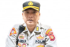 Imbau Warga Manfaatkan Layanan 110