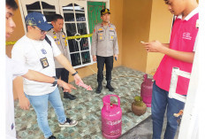 Empati Korban Ledakan LPG, Pertamina Sebut Pendistribusian Telah melalui Proses Pengendalian Mutu Ketat