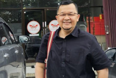 Hendri Zainuddin Resmi Pimpin PORDI Sumsel, Targetkan Domino Jadi Olahraga Berprestasi