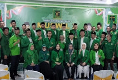 Muswil X PPP Sumsel Rampung, Enam Formatur Ditunjuk Susun Kepengurusan 2026–2031