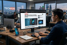 HMD Luma2 Bocor: HP Murah yang Bikin Dompet Tenang, Baterai Garang!