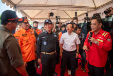 APP Group Dukung Apel Siaga Karhutla Sumsel 2025, Kerahkan 600 Personel dan Teknologi Pemantauan 24 Jam