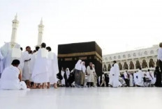 Inilah 5 Hikmah dan Keistimewaan Ibadah Haji yang Wajib Diketahui Calon Jemaah