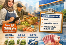 Pinjaman KUR Bank Rakyat Indonesia Maret 2026: Bunga Terbaru, Syarat, dan Cara Pengajuan