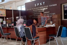 Ade Rahma Wulan Sari Lapor Polisi, Kasus Pelecehan Verbal Memicu Reaksi Hukum di Palembang