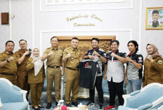 Kikis Habis Aksi Balap Liar, Pemkot Palembang Gandeng Komunitas Otomotif Gelar Kegiatan Positif 