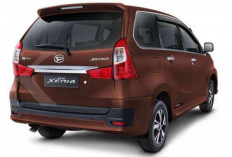 Daftar Harga Mobil Bekas Daihatsu Xenia 2019–2020 Jelang Lebaran, MPV Keluarga yang Tetap Jadi Primadona