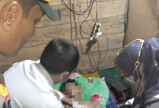 Motif dalam Penyelidikan, Berdasar Ciri Tewas Menguat Gantung Diri