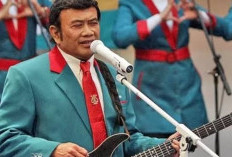 Transformasi Musik Dangdut: Dari Rhoma Irama hingga Era Dangdut Koplo, Yuk Simak!