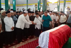 Ir H Alex Noerdin, Sosok Motivator dan Pelobi Ulung yang Dikenang Masyarakat