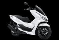 PCX 160 2026: Kredit atau Cash, Mana yang Paling Efisien dalam Tiga Tahun Terakhir?