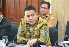 Fajar Febriansyah Ingatkan Bahaya Pekerja Migran Ilegal, DPRD Sumsel Soroti Ancaman TPPO hingga Perdagangan Or