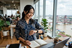 Waktu Adalah Uang, Tapi Jam Tangan Ini Bikin Penampilanmu Kelihatan Mewah!