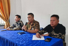 Karutan Baturaja Perketat Pengamanan, Warga Binaan Diberi PMT Selama Ramadan