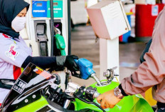 Harga Pertamax Jadi Rp14 Ribu/Liter, Dinilai Kenaikan Paling Kompetitif 