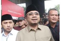 KPK Sita Ponsel eks Menag Yaqut, Dugaan Korupsi Tambahan Kuota Haji Libatkan 2 Asosiasi dan Lebih 100 Travel