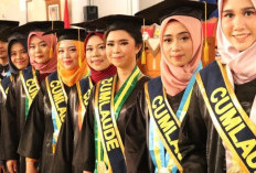 Maba Wajib Tahu! Ini 9 Strategi Jitu Raih IPK Tinggi dari Semester Pertama