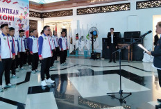 Bupati Joncik Minta KONI Empat Lawang Naikkan Peringkat di Porprov Sumsel 2025