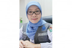 Keren… Muara Enim Hadirkan Jaminan Kesehatan Bagi Masyarakat