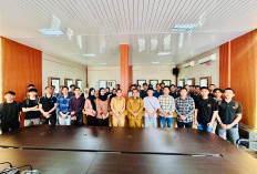 Pemkab Muba Siapkan 40 Pemuda Ikuti Pendidikan Migas di Cepu