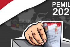 KPU Sumsel Cari 181.895 Orang untuk Jadi KPPS Pemilu 2024, Berminat? Ini Syarat dan Besaran Gajinya